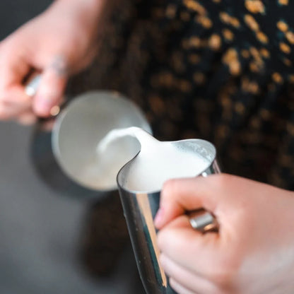 Rhino Coffee Gear PRO Milk Pitcher 