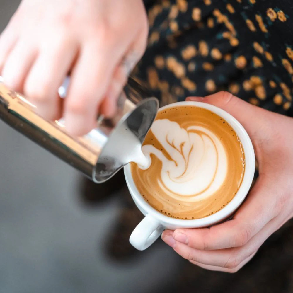 Rhino Coffee Gear PRO Milk Pitcher 