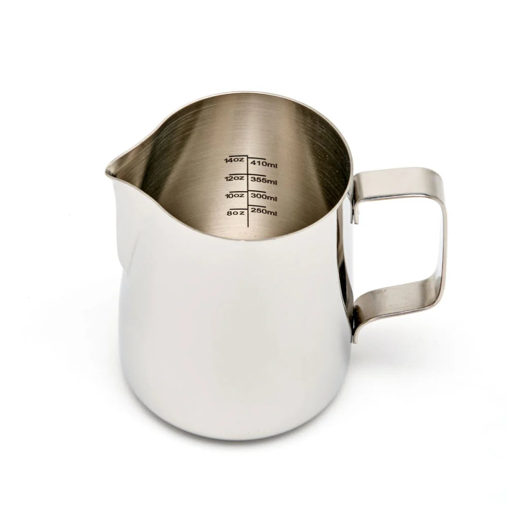 Rhino Coffee Gear PRO Milk Pitcher 