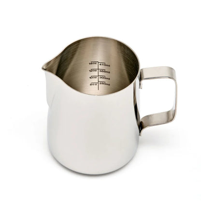 Rhino Coffee Gear PRO Milk Pitcher 