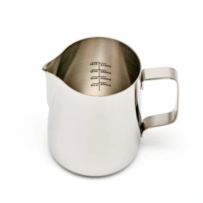 Rhino Coffee Gear Professional Milk Pitcher