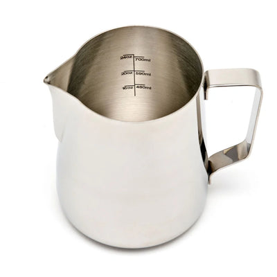 Rhino Coffee Gear Professional Milk Pitcher