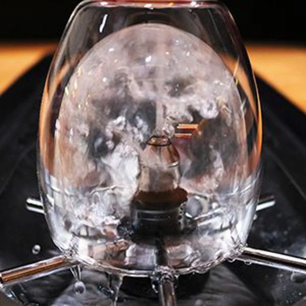 Rhino Coffee Gear Pitcher Rinser - Spinjet