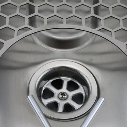 Rhino Coffee Gear Pitcher Rinser - Spinjet