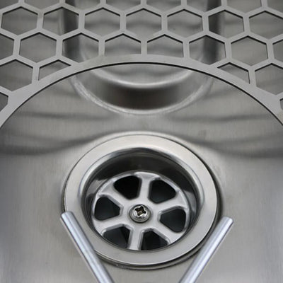 Rhino Coffee Gear Pitcher Rinser - Spinjet