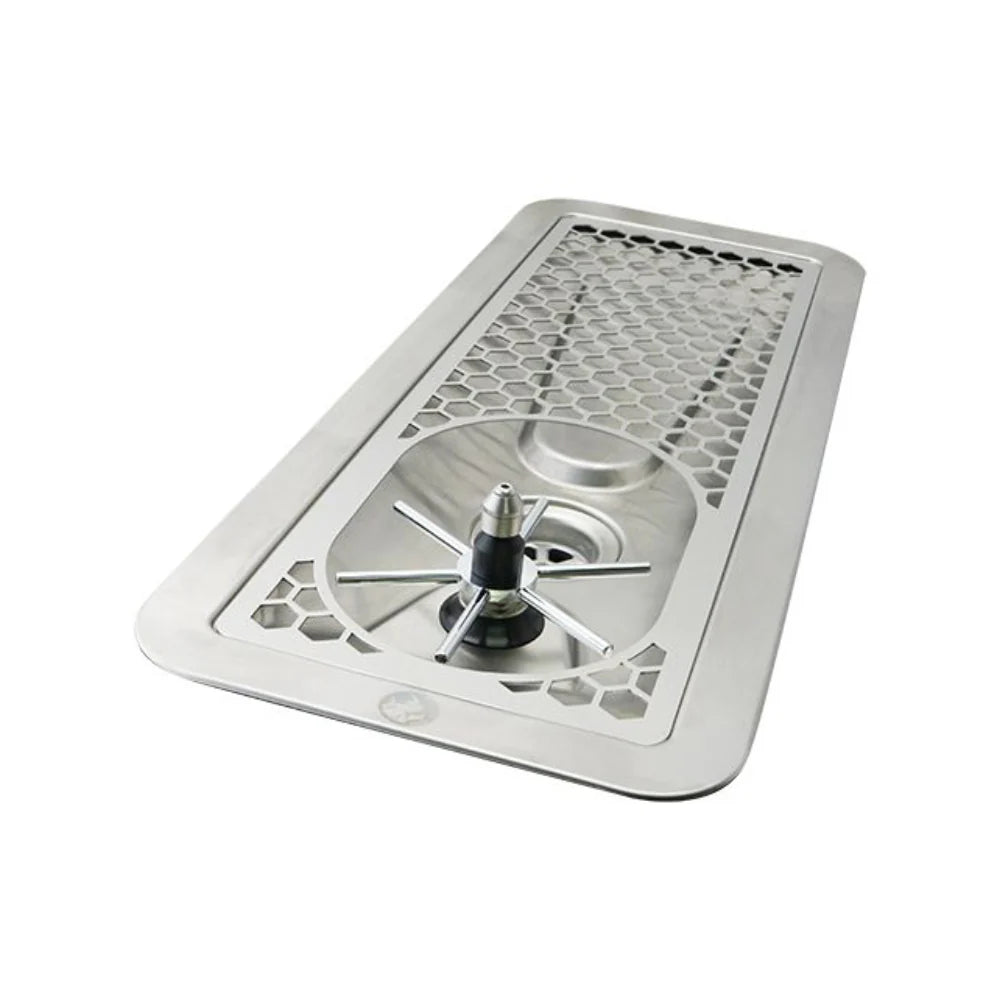 Rhino Coffee Gear Pitcher Rinser - Spinjet