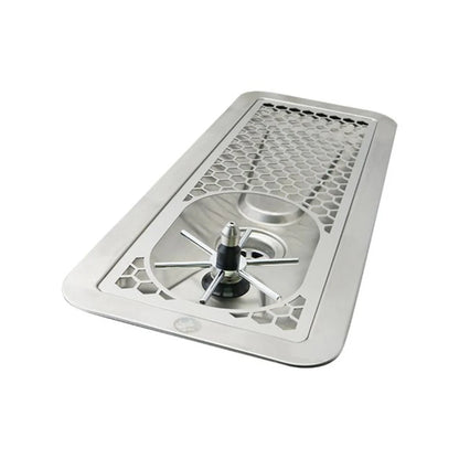 Rhino Coffee Gear Pitcher Rinser - Spinjet