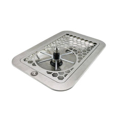 Rhino Coffee Gear Pitcher Rinser - Spinjet