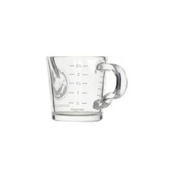 Rhino Coffee Gear 2.4oz Shot Glass with Handle