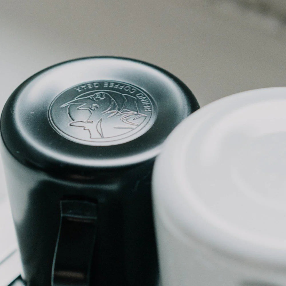 Rhino Stealth Milk Pitcher