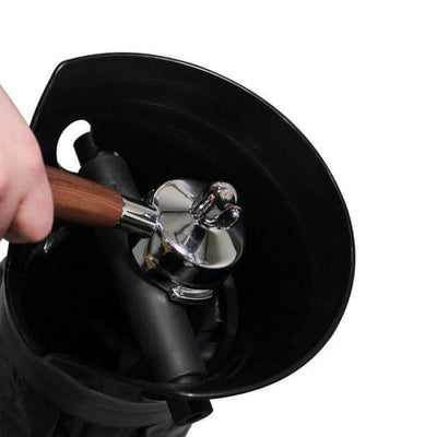 Rhino Coffee Gear Thumpa Floor Standing Knock Tube