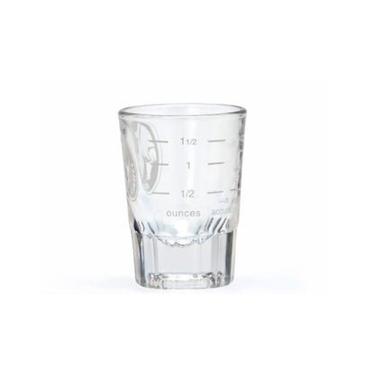 Rhino Coffee Gear Espresso Shot Glass 2oz/60ml