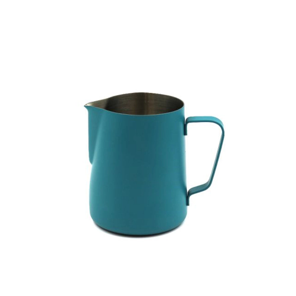 Rhino Coffee Gear Classic Colored Milk Pitcher - 450ml