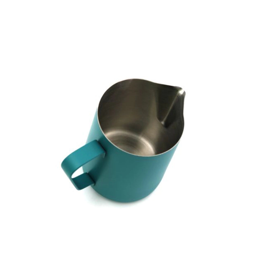 Rhino Coffee Gear Classic Colored Milk Pitcher - 450ml