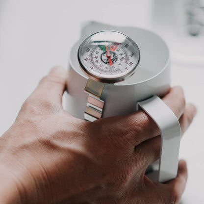 Rhinoware Milk Analog Thermometer 