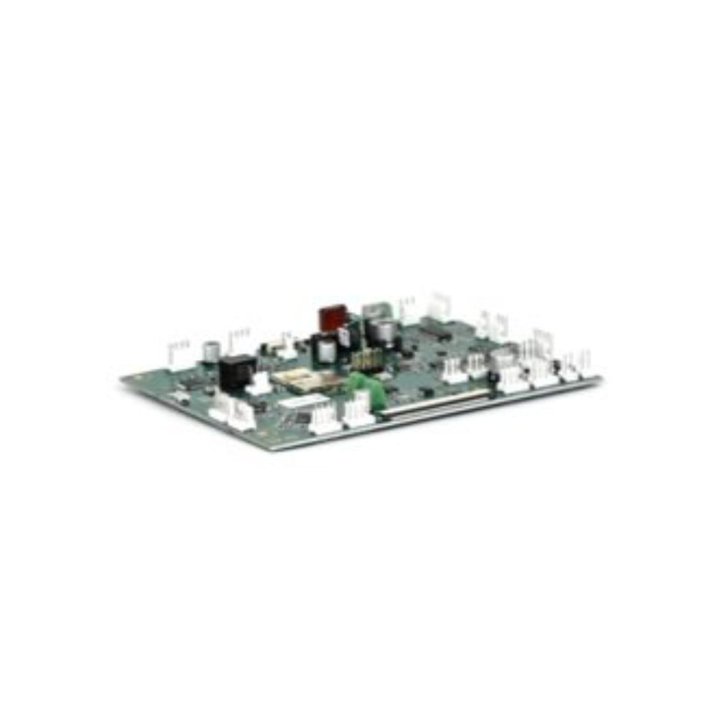 Roest New PCB with Inlet Chip