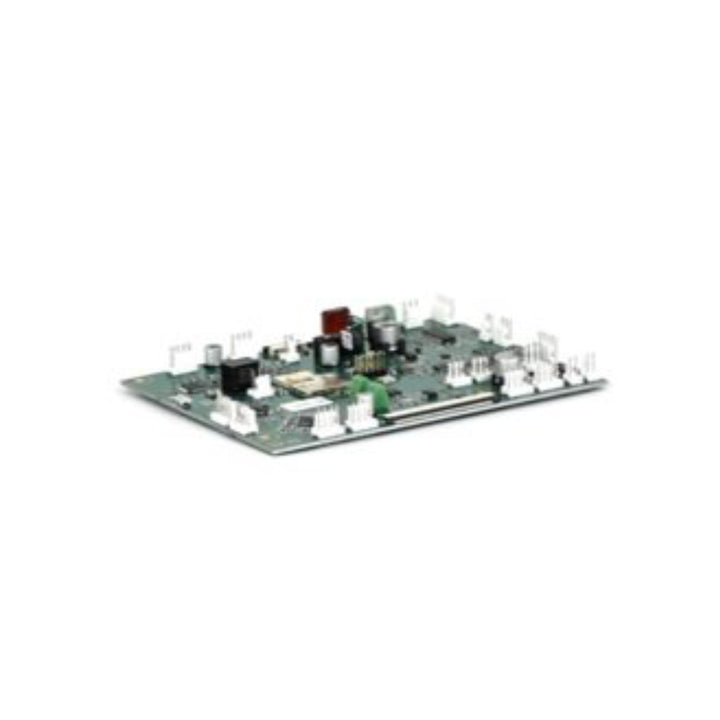 roest new pcb with inlet chip
