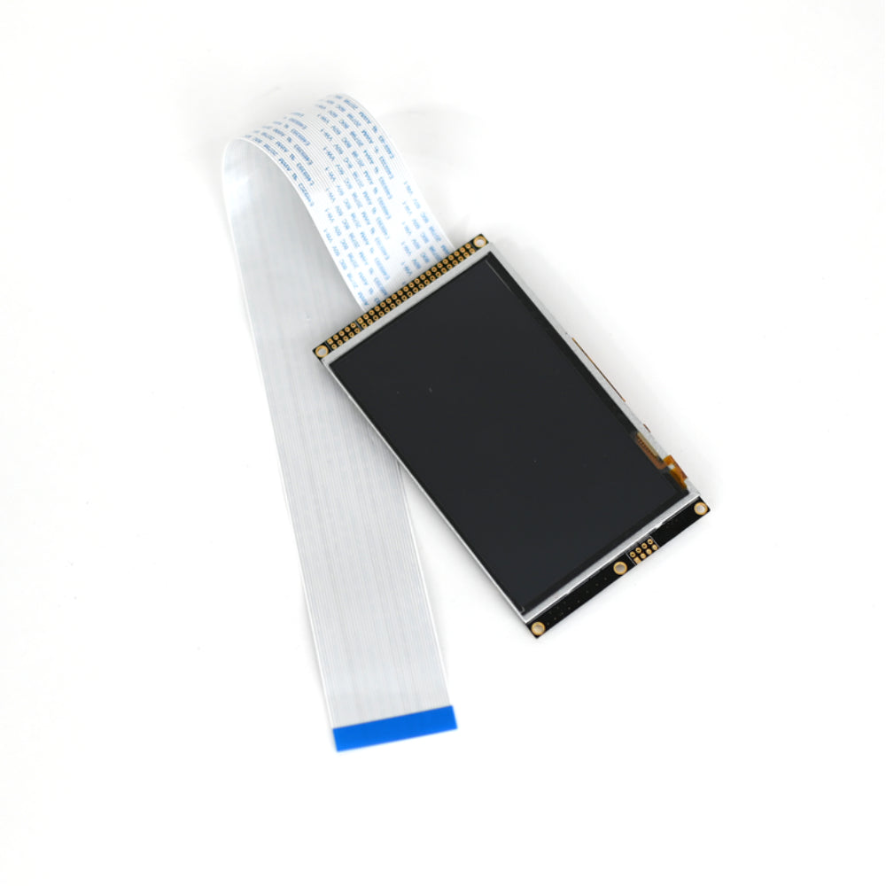 Roest 5" TFT LCD Touch Screen