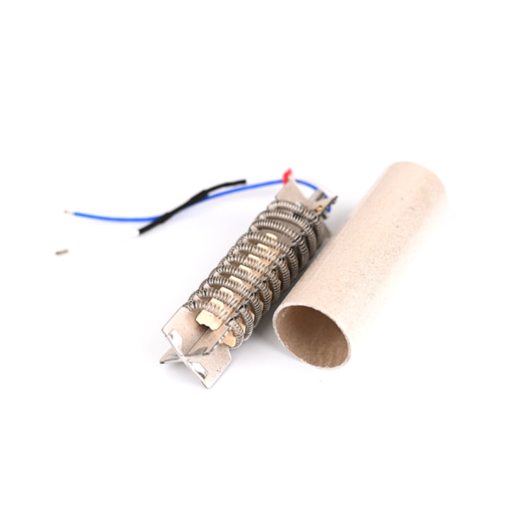 Roest Heating element