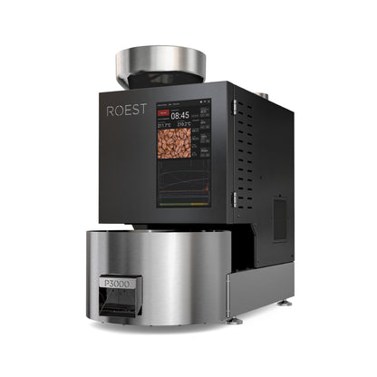 Roest P3000 – 3 kg Automated Production Roaster