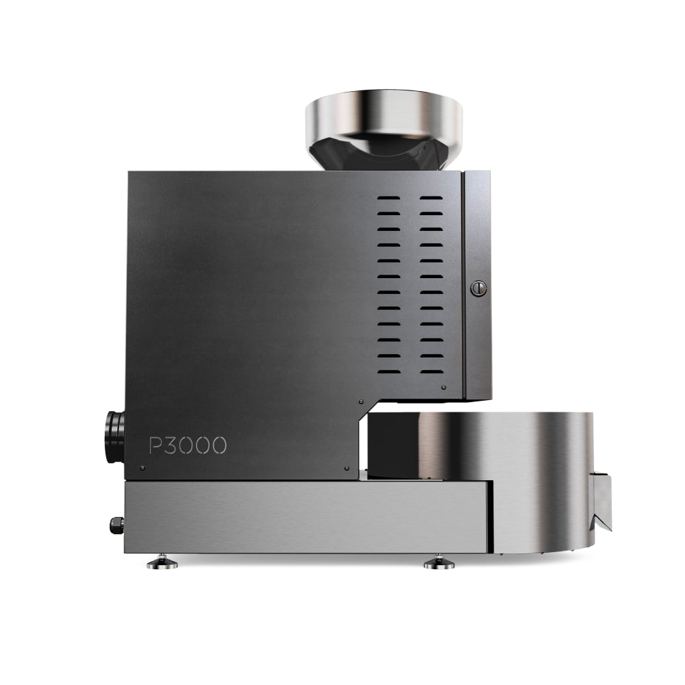 Roest P3000 – 3 kg Automated Production Roaster
