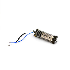 Roest Heating element