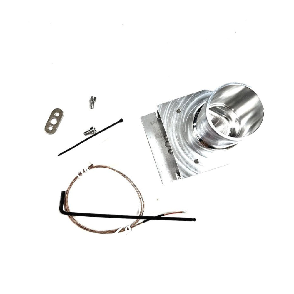 Roest Inlet Kit