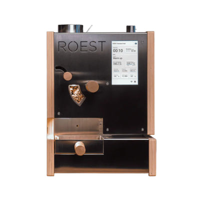 Roest L100 Ultra - Premium Sample Coffee Roaster