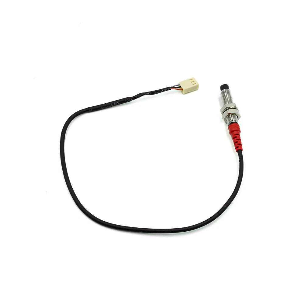 Roest Proximity sensor flush