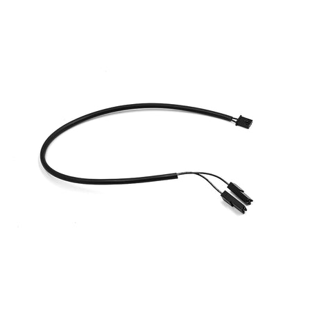 Roest Proximity sensor no flush