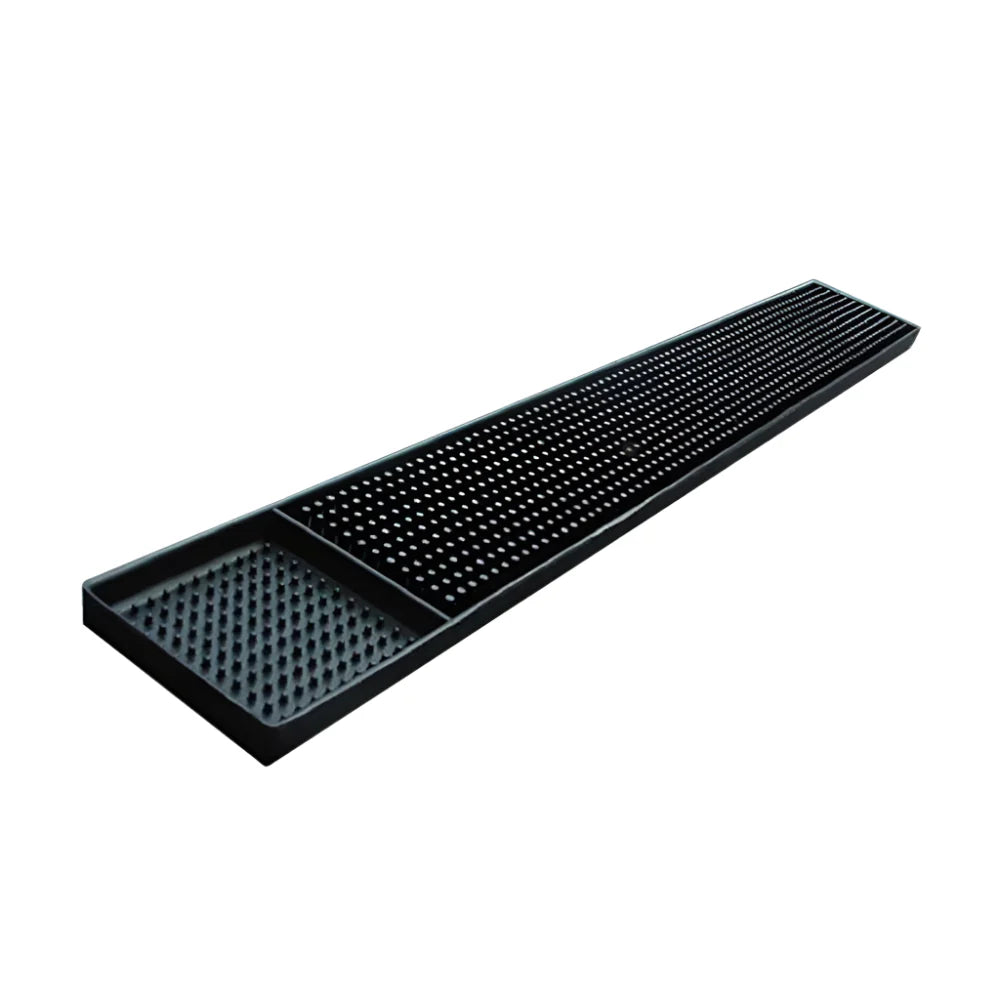 Precise Rubber Bar Mat