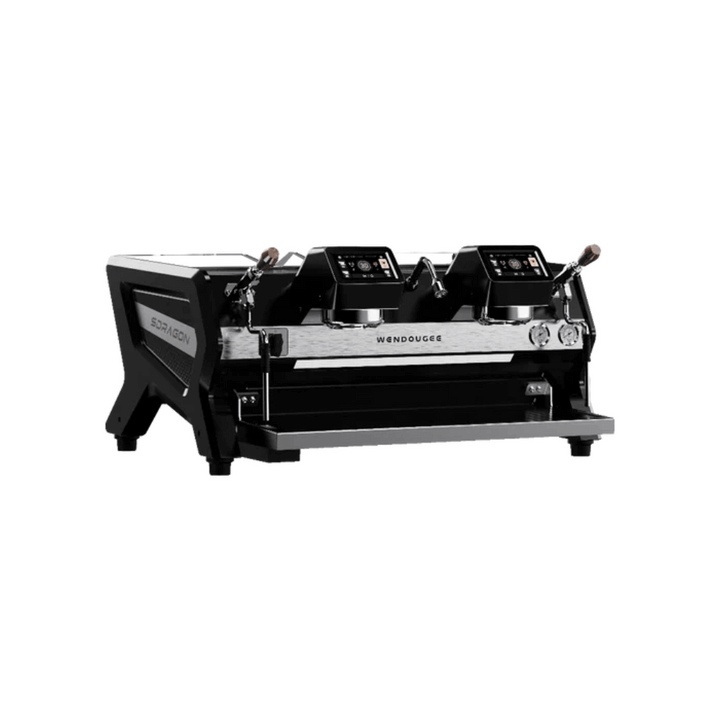 Wendougee Sdragon SAT Pro Two Group Head Espresso Machine