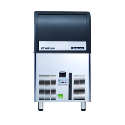 Scotsman ECM107 Self Contained Ice Machine 50kg