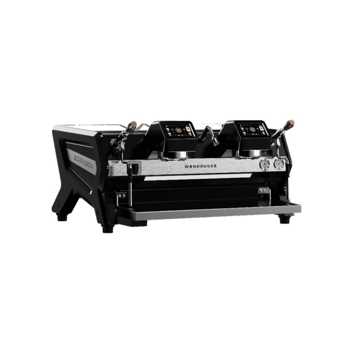 Wendougee Sdragon Two Group Head Espresso Machine