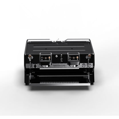 Wendougee Sdragon Two Group Head Espresso Machine
