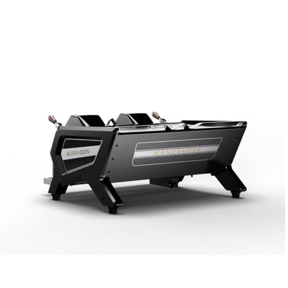 Wendougee Sdragon Two Group Head Espresso Machine