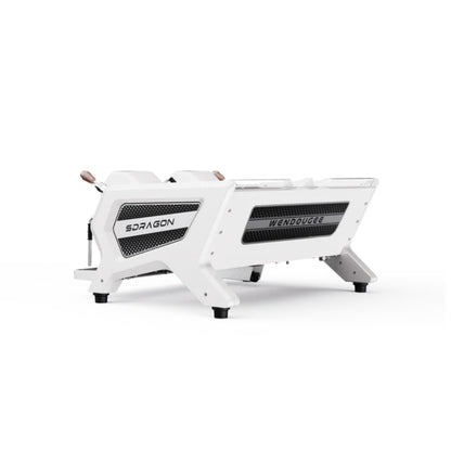 Wendougee Sdragon Two Group Head Espresso Machine