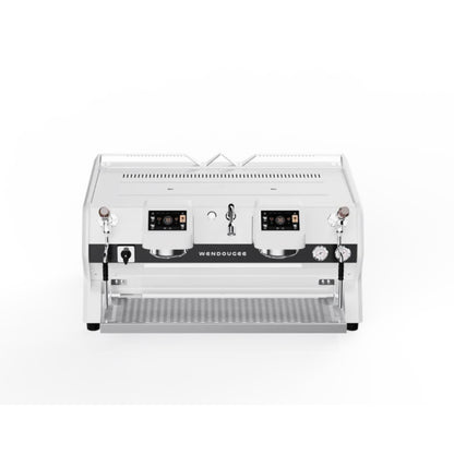 Wendougee Sdragon Two Group Head Espresso Machine