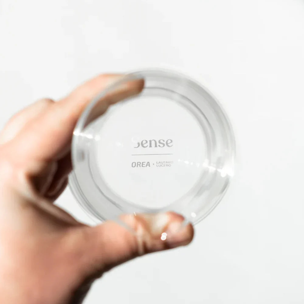 Orea Sense Glass