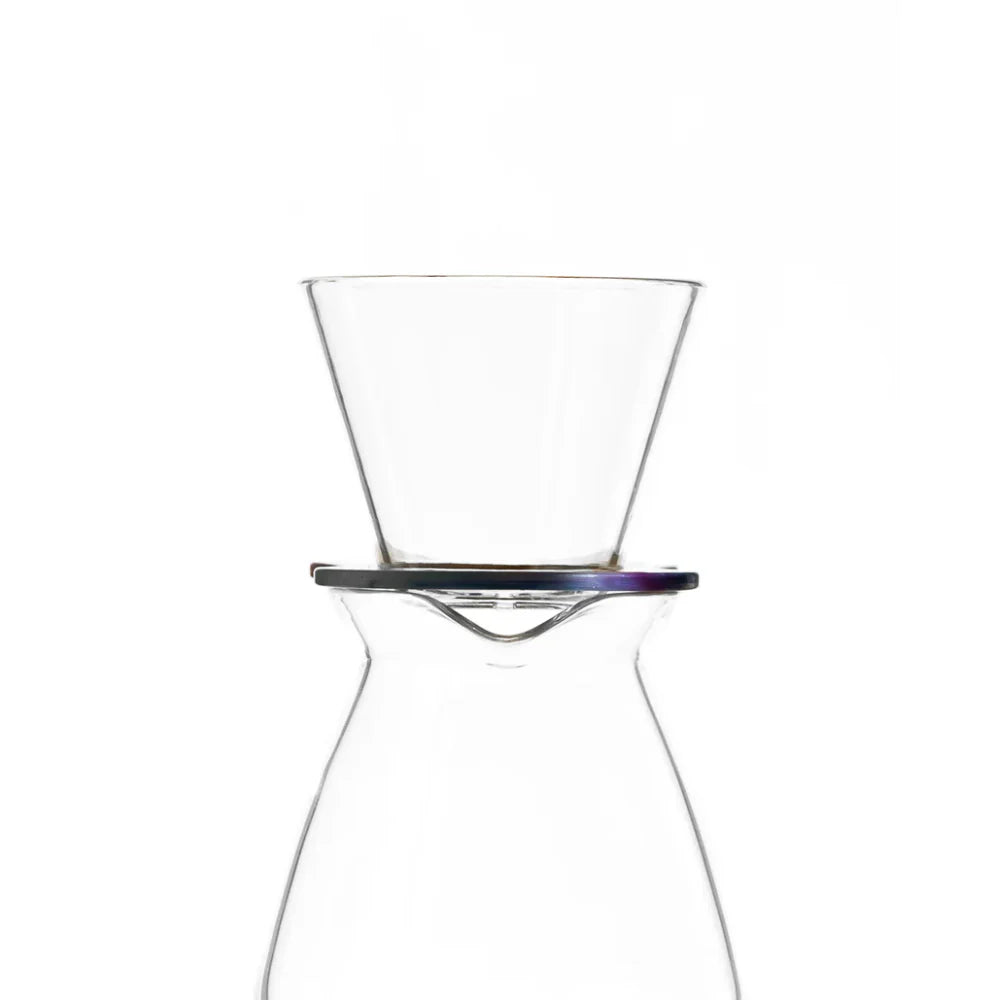 Orea Sense Carafe 400ml - Clear