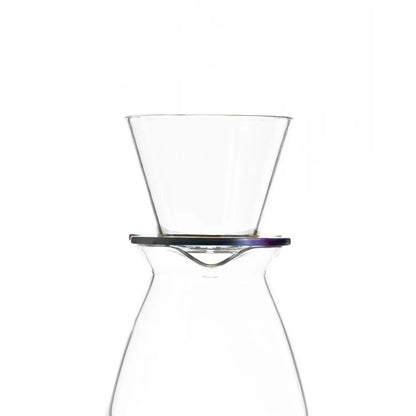 Orea Sense Carafe 400ml - Clear