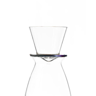 Orea Sense Carafe 400ml - Clear