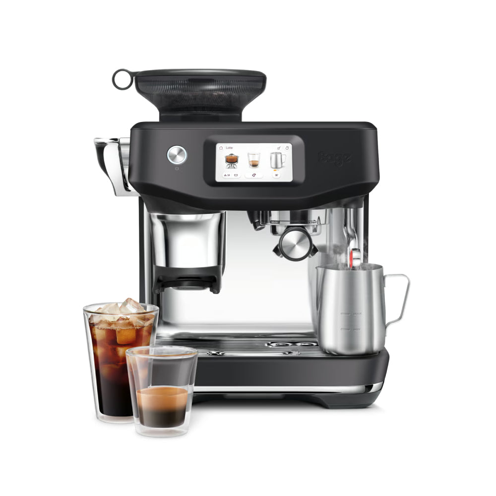 Sage Espresso Machine - The Barista Touch Impress