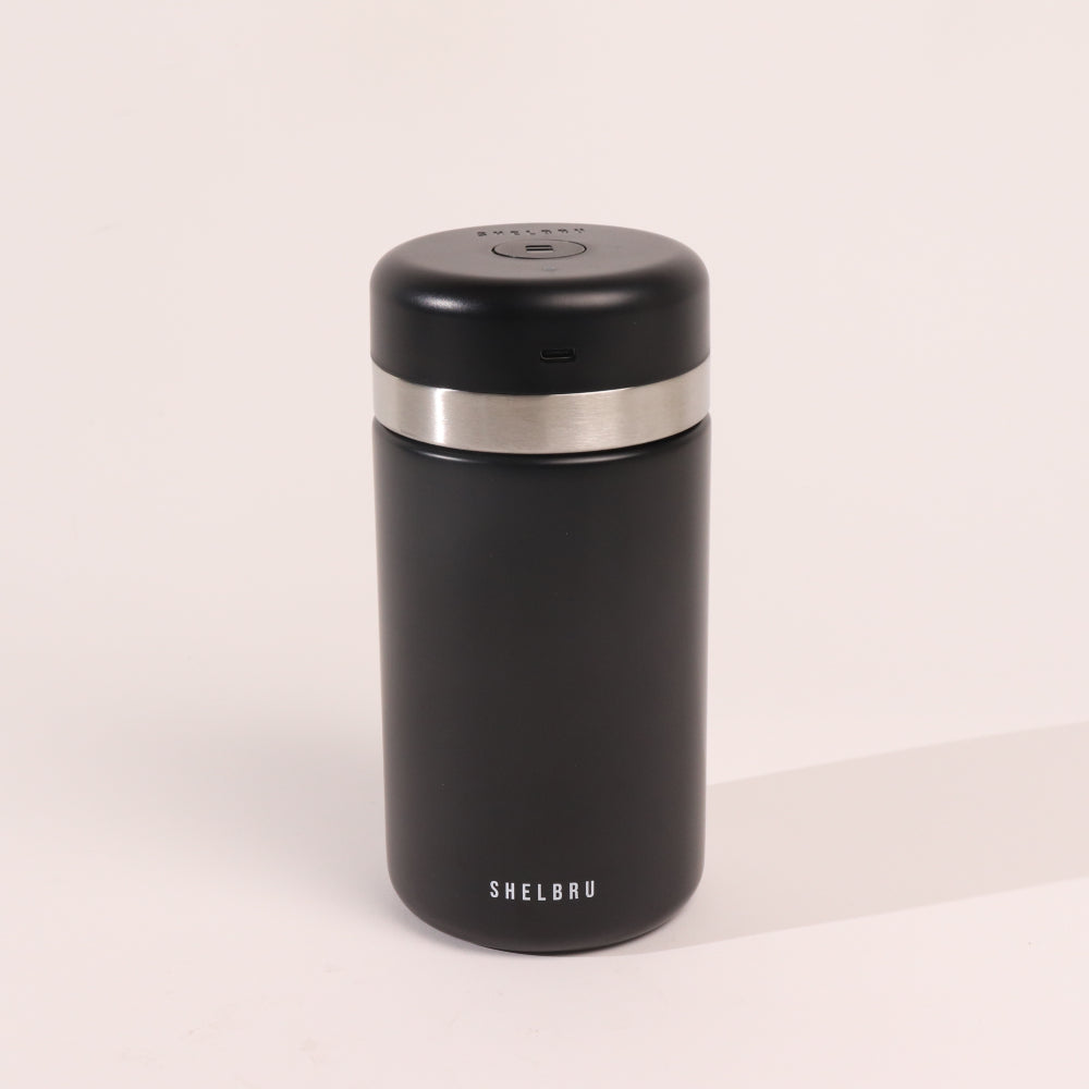 SHELBRU Smart Canister SS 800ml