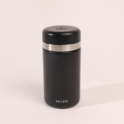 SHELBRU Smart Canister SS 800ml