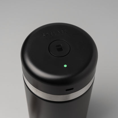 SHELBRU Smart Canister SS 800ml