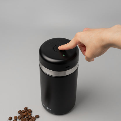 SHELBRU Smart Canister SS 800ml