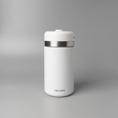 SHELBRU Smart Canister SS 800ml