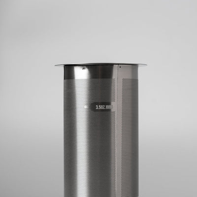 SHELBRU Cold Brew System 2.0 (CBS2.0)