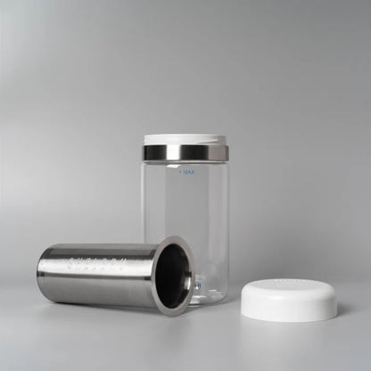 SHELBRU Cold Brew System 2.0 (CBS2.0)